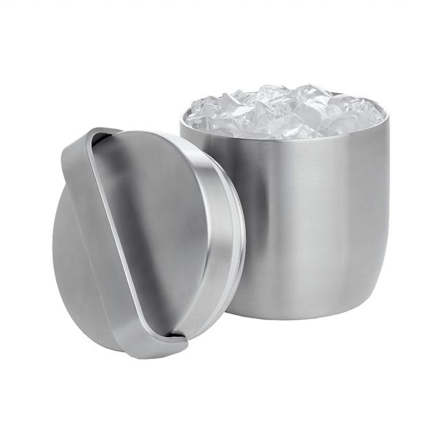 Double-Walled Ice Bucket