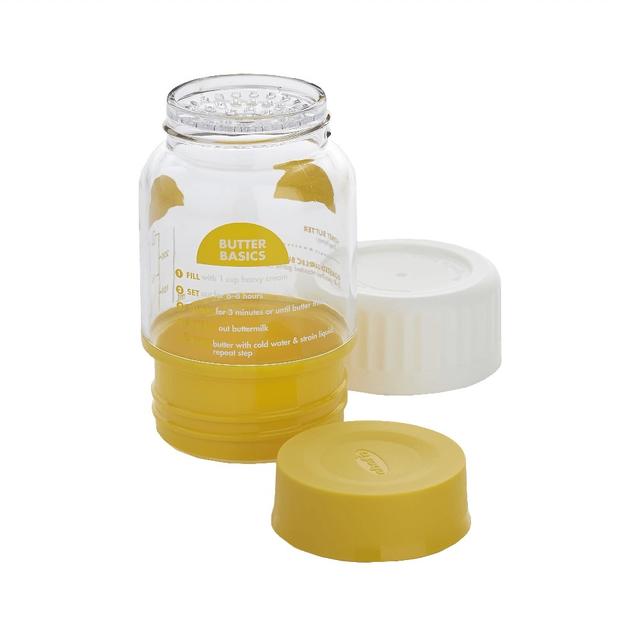 Double-Walled Ice Bucket